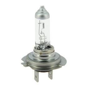 Glühlampe, Fernscheinwerfer 680018 für SKODA