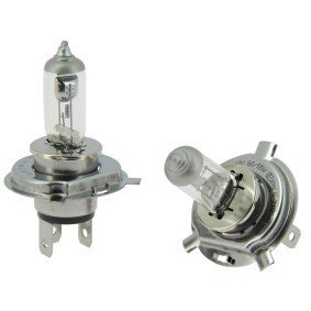 Glühlampe, Fernscheinwerfer 680027 für SKODA