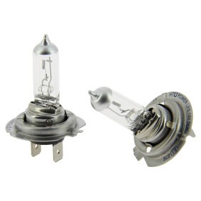 Glühlampe, Fernscheinwerfer 680053 für SKODA