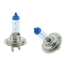Glühlampe, Fernscheinwerfer 680046 für SKODA