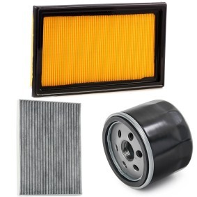 Filterset 4055F0253