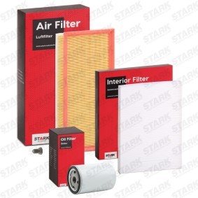 Compre Kit de filtros da STARK SKFS-18880285 a um preço baixo por 22,32 €