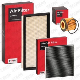 Filterset SKFS-18880288