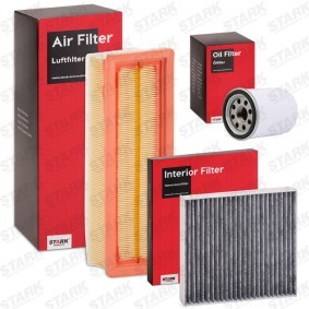Achetez des Kit de filtres STARK SKFS-18880291 à prix pour 20,29 €