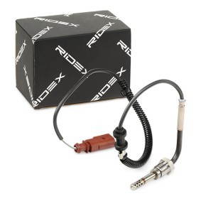 Comprar Sensor, temp. gas escape de RIDEX 3938E0181 a bajo precio de 39,60 €