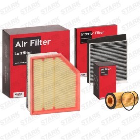 Köp Filtersats av STARK SKFS-18880318 till det låga priset 334,06 kr