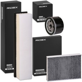 Filterset 4055F0401
