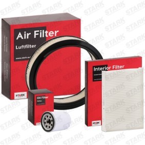 Compre Kit de filtros da STARK SKFS-18880412 a um preço baixo por 18,19 €