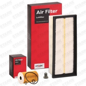 Köp Servicekit och filtersats från STARK på nätet till Passat (A32, A33) till schyssta priser