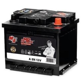 Achetez des Batterie EMPEX 56-524 à prix pour 120,23 €