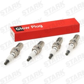 Zündkerze SKSP-19990312 von STARK günstig für 13,21 € online kaufen