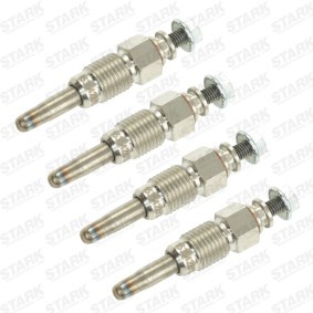 Achetez des Bougie de préchauffage STARK SKGP-1890192 à prix pour 7,34 €