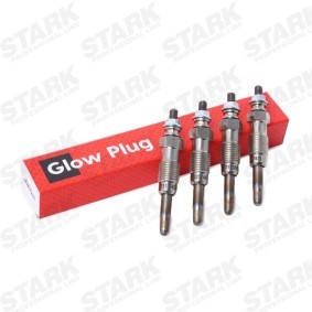 Glühkerze SKGP-1890211 von STARK günstig für 6,46 € online kaufen