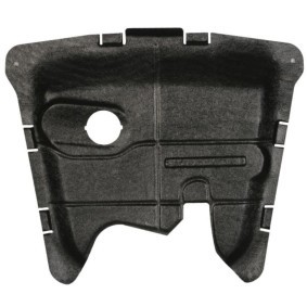 Achetez des Insonorisation du compartiment moteur REZAW PLAST 151013 à prix pour 51,25 €