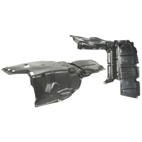 Achetez des Insonorisation du compartiment moteur REZAW PLAST 151407 à prix pour 71,98 €