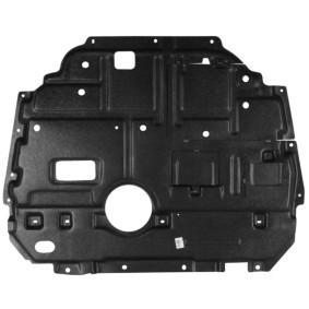 Achetez des Insonorisation du compartiment moteur REZAW PLAST 151413 à prix pour 87,20 €