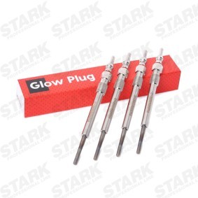 Achetez des Bougie de préchauffage STARK SKGP-1890231 à prix pour 33,78 €