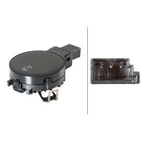 Compre Sensor de chuva da HELLA 6PW 012 007-161 a um preço baixo por 83,13 €