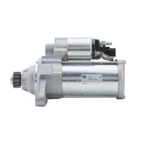 Köp Startmotor av HELLA 8EA 011 612-271 till det låga priset 2885,28 kr