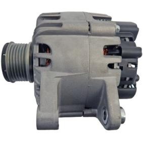 Lichtmaschine von HELLA