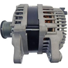 Lichtmaschine 8EL 011 713-861
