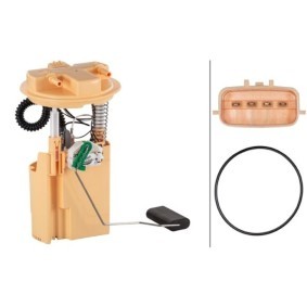Kraftstoff-Fördereinheit 8TF 358 146-831 für CLIO II (BB0/1/2_, CB0/1/2_) für 84,09 CHF