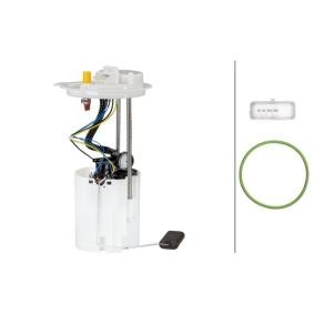 Achetez des Unité d'injection de carburant HELLA 8TF 358 146-881 à prix pour 107,25 €