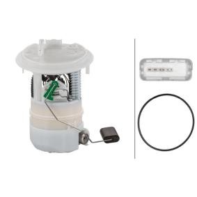 Achetez des Unité d'injection de carburant HELLA 8TF 358 146-931 à prix pour 94,41 €