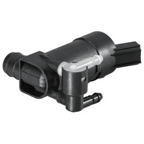 Waschwasserpumpe, Scheibenreinigung von HELLA