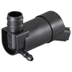 Waschwasserpumpe, Scheibenreinigung von HELLA