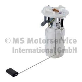 Osta PIERBURG Polttoainepumppu netistä Movano Mk II (B) Combi (X62)-mallille edulliseen hintaan