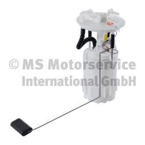 Compre Sensor, nível de combustível da PIERBURG 7.02552.73.0 a um preço baixo por 68,59 €