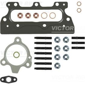 Comprar Juego de montaje, turbocompresor de REINZ 04-10331-01 a bajo precio de 48,65 €