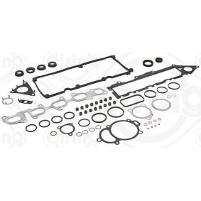 Achetez des Jeu de joints d'étanchéité, culasse de cylindre ELRING 468.060 à prix pour 184,79 €