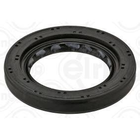 Wellendichtring, Differential 487.680