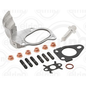Montagesatz, Lader 518.760 RENAULT DUSTER von ELRING