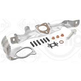 Montagesatz, Lader 518.980 RENAULT DUSTER von ELRING