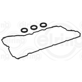 Achetez des Jeu de joints d'étanchéité, couvercle de culasse ELRING 529.830 à prix pour 31,36 €