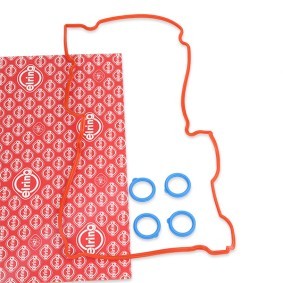 Achetez des Jeu de joints d'étanchéité, couvercle de culasse ELRING 575.090 à prix pour 47,03 €