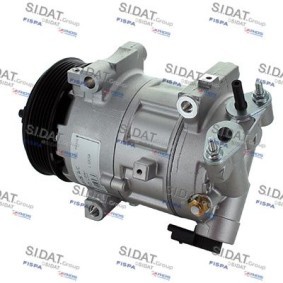 Acquista Compressore aria condizionata da SIDAT 1.5315A a buon mercato per soli 391,39 €