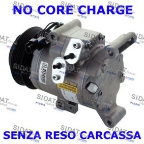 Acquista Compressore aria condizionata da SIDAT 1.9125R a buon mercato per soli 468,37 €