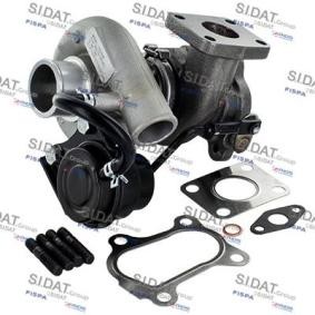 Turbolader 49.185 von SIDAT günstig für 318,31 € online kaufen