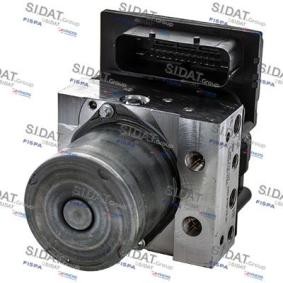 Comprar Módulo ABS de SIDAT 8.580077 a bajo precio de 516,97 €