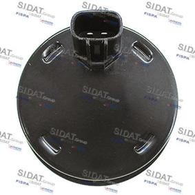 Compre Sensor, rotações da roda da SIDAT 84.1580A2 a um preço baixo por 58,69 €