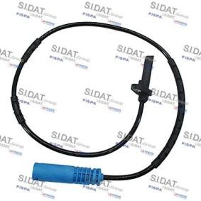 ABS-Sensor 84.1663 von SIDAT günstig für 46,76 € online kaufen