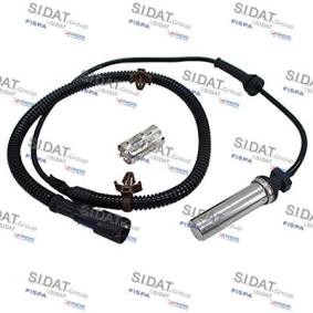 ABS-Sensor von SIDAT