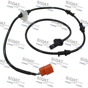 ABS-Sensor von SIDAT 84.1681A2