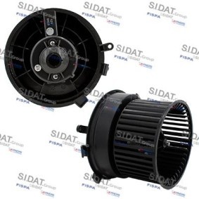 Achetez des Pulseur d'air habitacle SIDAT 9.2234 à prix pour 83,16 €