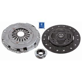 Comprar Kit de embrague de SACHS 3000 950 840 a bajo precio de 139,95 €