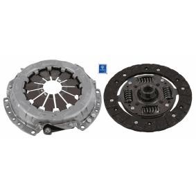 Comprar Kit de embrague de SACHS 3000 951 676 a bajo precio de 96,44 €